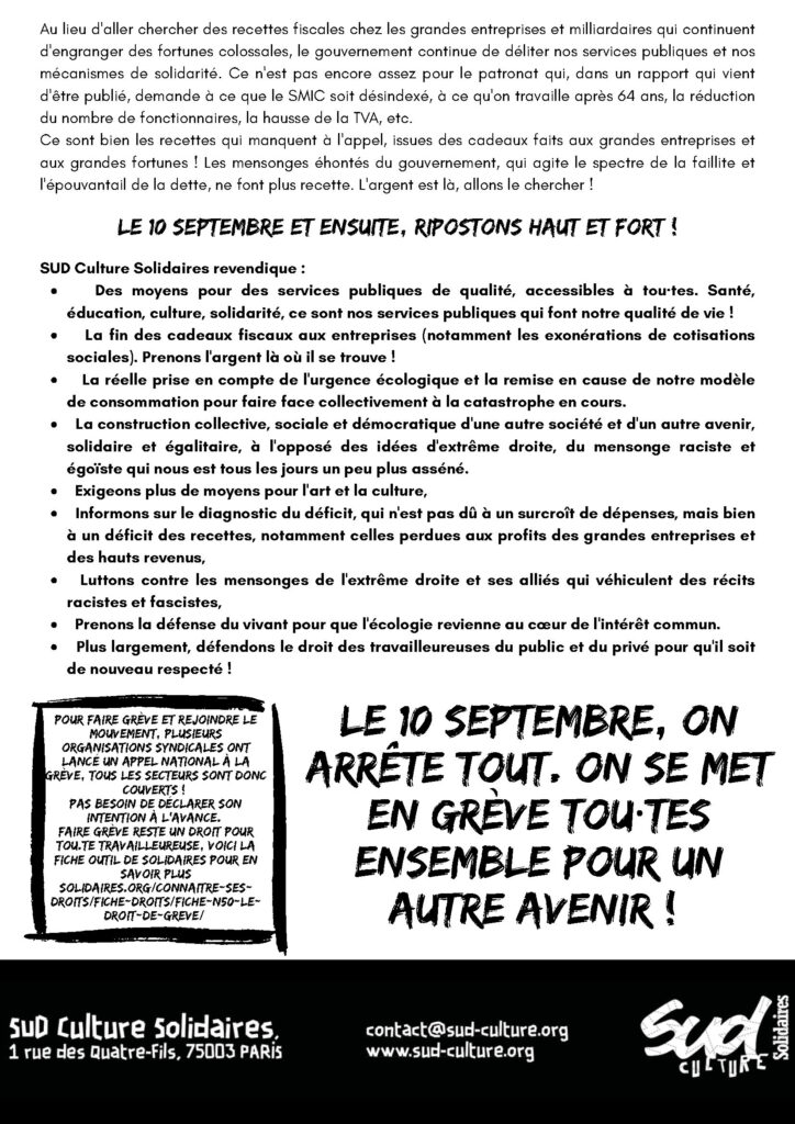 communique version pdf page 2 sur 2, cf le texte de l'article ci-dessus